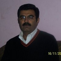 SUNIL GHAI