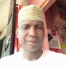 Usman Lamido