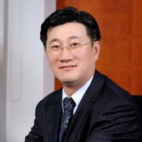 Alex SangWoo Kim