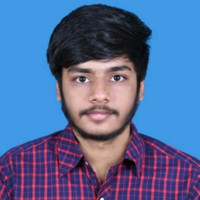 Bharadwaj Raman