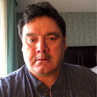 Gary Ford
