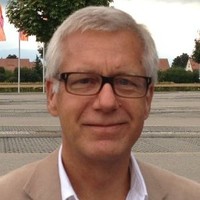 Alain Sauty