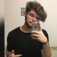 Ryan Rodrigues Pereira