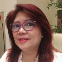 Rose Marie H.  Kartodirdjo