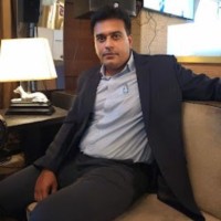 Vangal Sriram