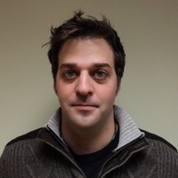 Martin Côté