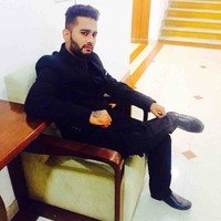 Mohit Ramchandani