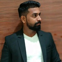 Dinkar Vanjare