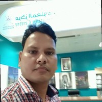 Mohammad Arshad arshad