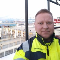 Janne Koskentausta
