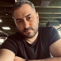 Mladen Djordjevic