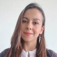 Jenny Paola Diaz Delgadillo