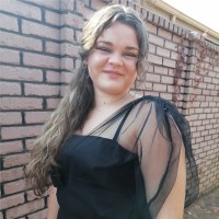 ane badenhorst