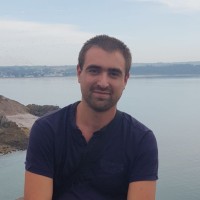 Sébastien CREC'HRIOU