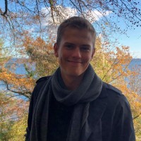 Mathias Damholm Rasmussen