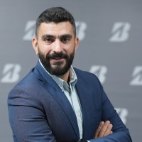 Mohamad Barakeh