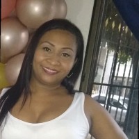 Yerlys Lucía Díaz Pertuz