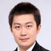 Peng Zheng, Cfa, Frm