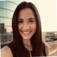 Kristin Heredia