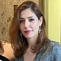 Shabnam Rahmany