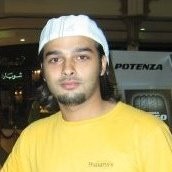 Salman Ali
