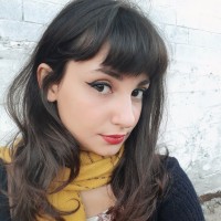 Caroline Zorub