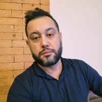 Robison Gomes Almeida