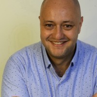 Cesar Augusto Botero Patiño