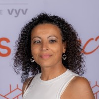 Karima Amrioui