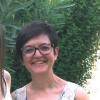 Grisel Teixidó Samá