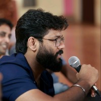 Jomon P Xavier