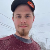 Kameron Montgomery