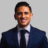 Eriq Gloria, Pmp
