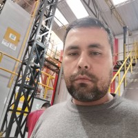 Daniel Enrique Cabeza Rico