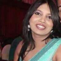 Shehani Fernando