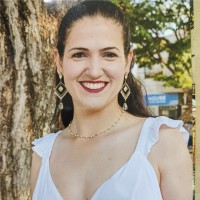 Luana Bahia Pinheiro Dos Santos
