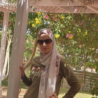 Ayat Ahmed