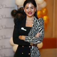 Ranim Al Noumair