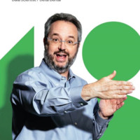 David N. (Nick) Cohron, MBA, MSBIA