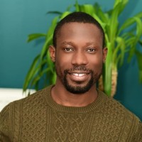 James Afolabi (Fcca)
