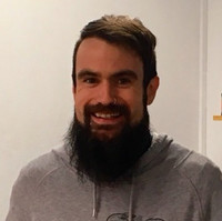 Angus Westgarth