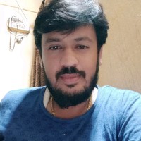 Rajesh Angadi