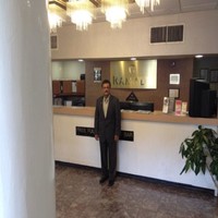 ssunny sarvadaman shah