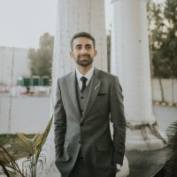 Shehroze Sattar