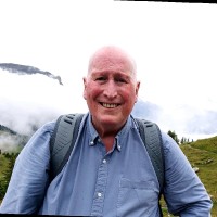 Jim Bain