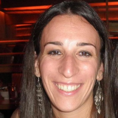 Ali Hyatt