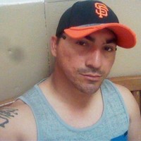 Francisco Montes Rodriguez