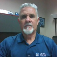 Ray Padron