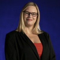 Jacqueline Foster