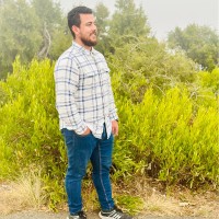 Ahmed Fared